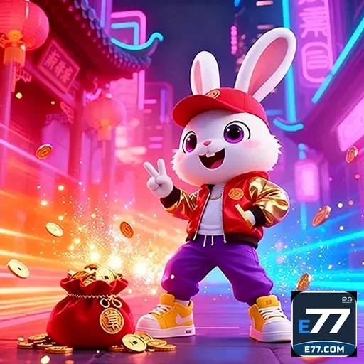 Abra sua conta online rapidamente na plataforma e77, confiável e segura para apostas.