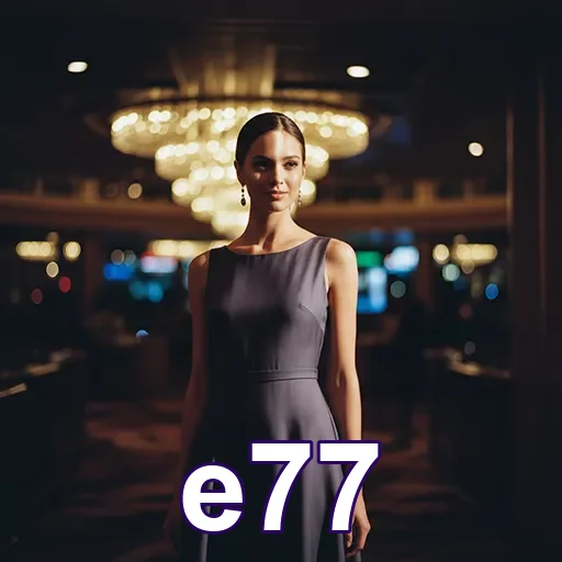 Verifique a conta e libere o acesso no app - e77