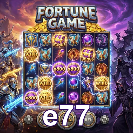 Celular com login seguro no link oficial e77