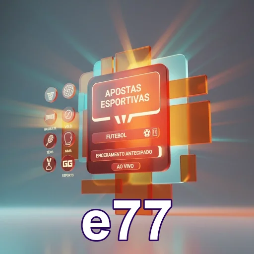 Veja regras de pagamento Pix na plataforma e77 - e77