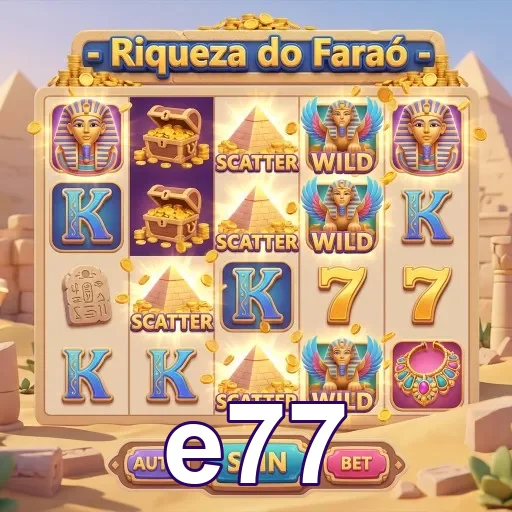 Celular com login seguro na plataforma e77