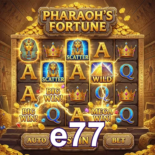 Use a navegação simples com acesso seguro - e77