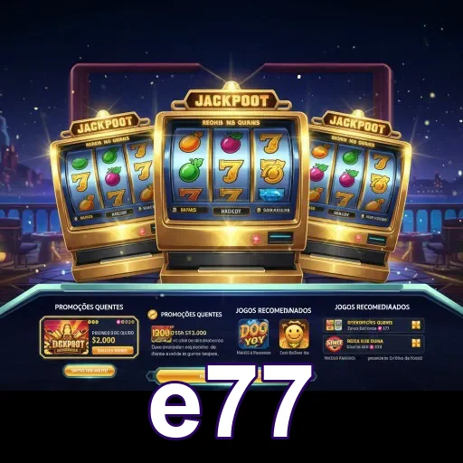 Entenda o guia de uso responsável na e77