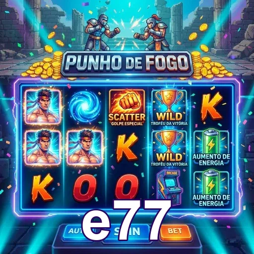 Central de ajuda mobile do e77