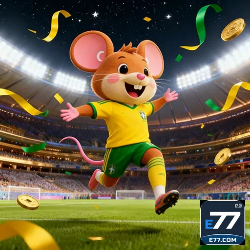 Experimente slots gratuitos na e77, uma plataforma confiável para testar jogos de caça-níqueis.