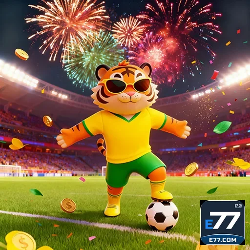 Ganhe prêmios emocionantes jogando os melhores caça-níqueis na plataforma confiável e77. - e77