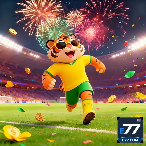 Aposte em futebol com e77: rapidez e confiança em cada palpite. - e77